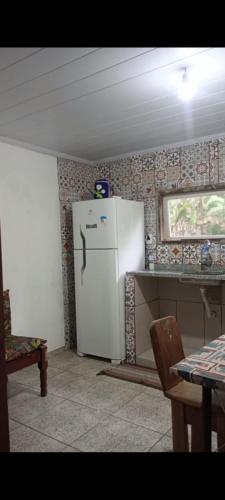 Atlântica Tri B&B (Atlantica Tri B&B) in Trindade (Riodežaneiro)
