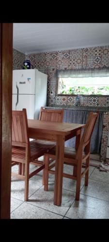 Atlântica Tri B&B (Atlantica Tri B&B) in Trindade (Riodežaneiro)