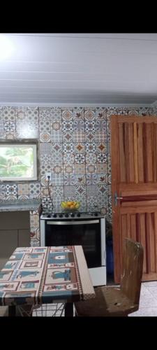 Atlântica Tri B&B (Atlantica Tri B&B) in Trindade (Riodežaneiro)