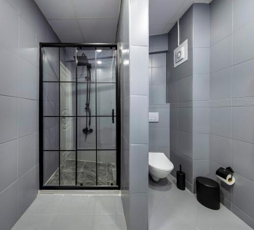 Cenova Suite Hotel, Istanbul (photo 3)