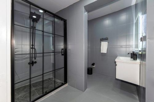 Cenova Suite Hotel, Istanbul (photo 10)