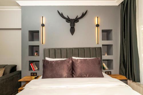 Cenova Suite Hotel, Istanbul (photo 8)