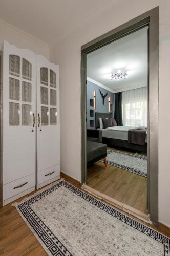 Cenova Suite Hotel, Istanbul (photo 7)