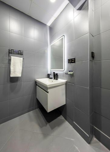 Cenova Suite Hotel, Istanbul (photo 6)