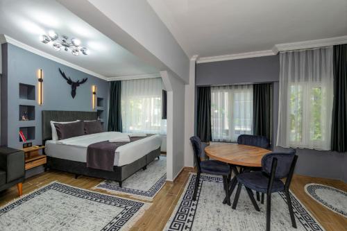 Cenova Suite Hotel, Istanbul (photo 2)