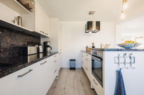 Gartenidyll in Τζινγκστ