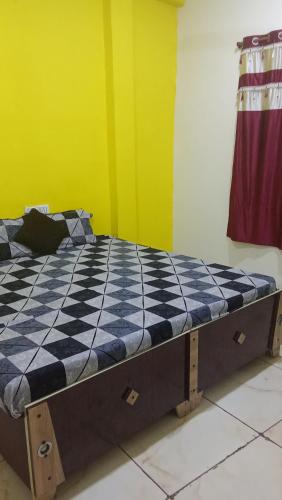 Aayansh home stay - Ujjain
