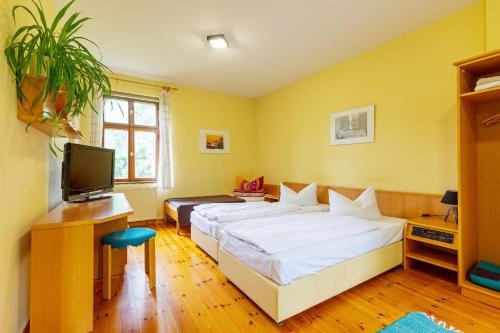 Jugendgästehaus Cottbus - image 9