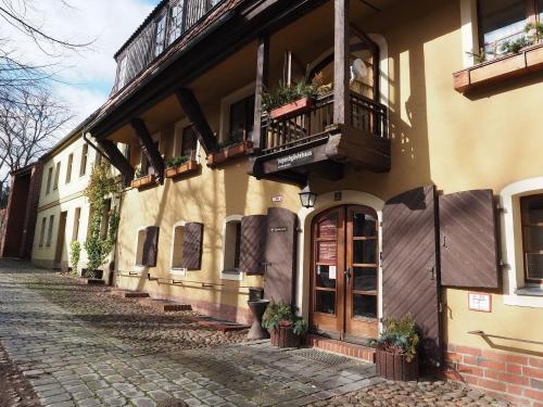 Jugendgästehaus Cottbus (Jugendgastehaus Cottbus) in Cottbus