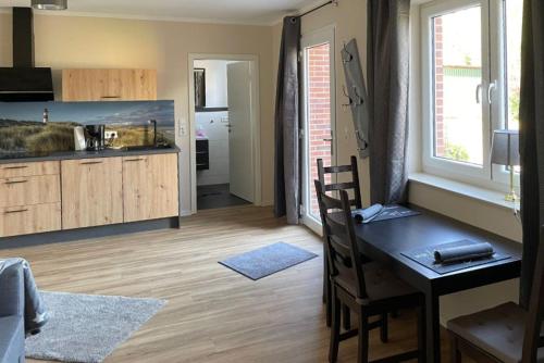 Huus-Ritter in Balje in Balje