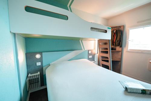 ibis budget Sète centre, Sète (foto 8)