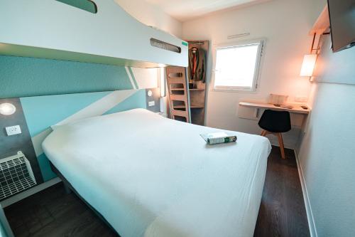 ibis budget Sète centre, Sète (foto 3)