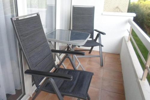 Baltic Whg 56 in Gromitz