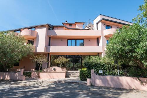  Roccamare Resort - Casa di Levante in Castiglione della Pescaia