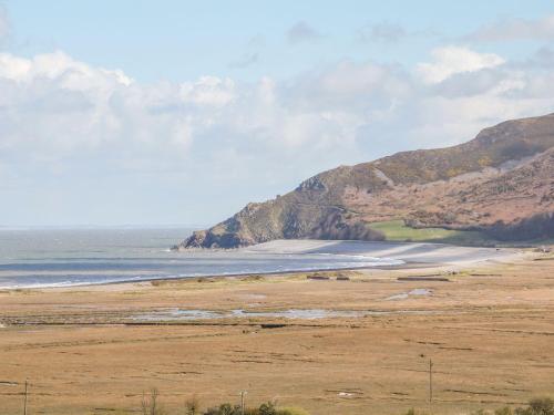 Viesnīcas āriene, Woodedge in Porlock
