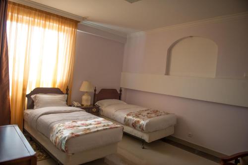 C Fun Addis Hotel image 48