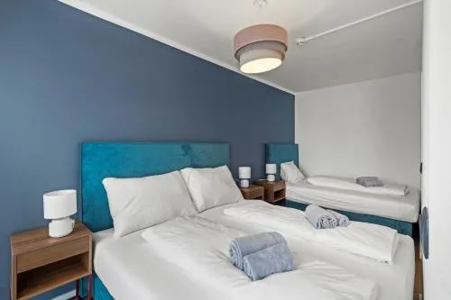 Cozy Living Apartment "Schiele" - Direct to City in Wien, Österreich