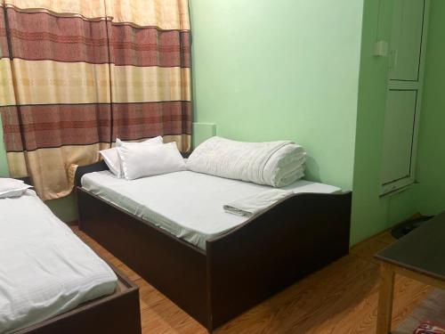 Local point homestay in Pumdi Bhumdi