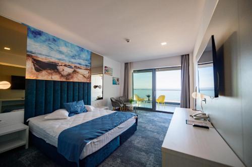 . Mirage Beach Spa Hotel