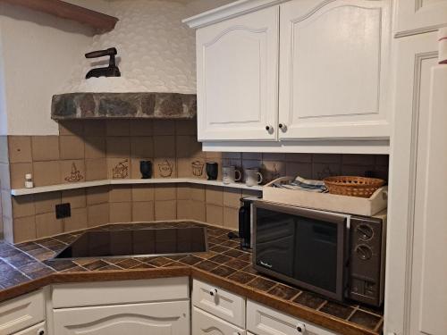 Ferienhaus zum Schornsteinfeger in Бад Бевенсен