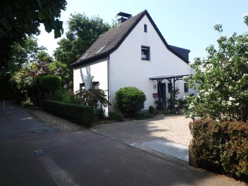 B&B Xanten - Ferienwohnung Knusperhaus - Bed and Breakfast Xanten