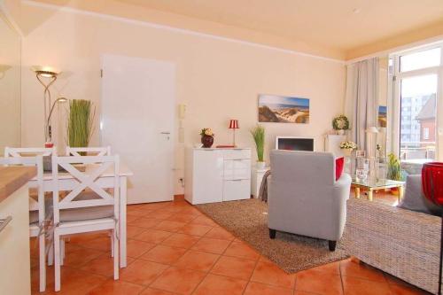 Residenz Mauritius, Whg 47 in Westerland