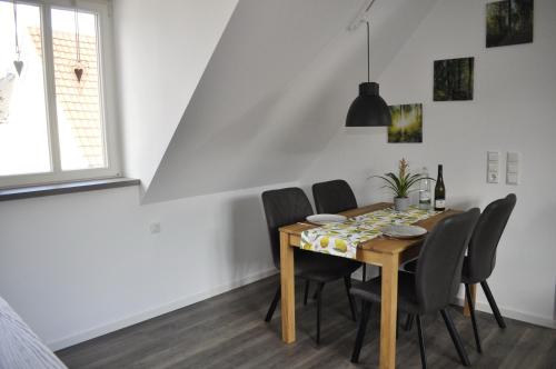 Ferienbauernhof Brandt in Modautal