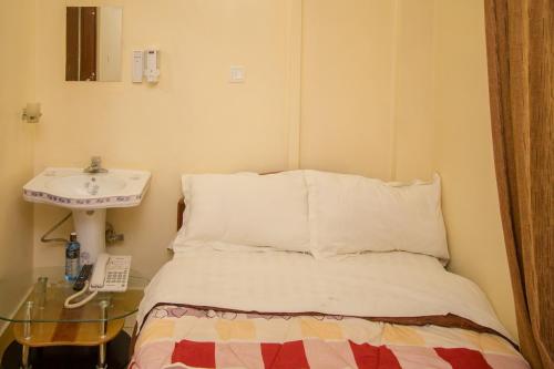 Shamz Hotel