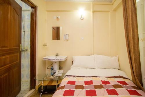 Shamz Hotel Ltd
