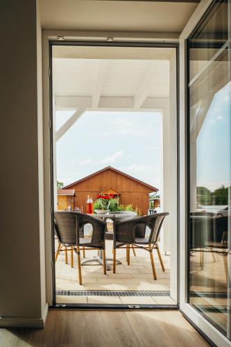 Villa Ocean View in Рюселсхайм