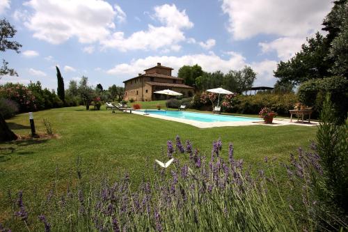  Archipettoli in San Casciano in Val di Pesa