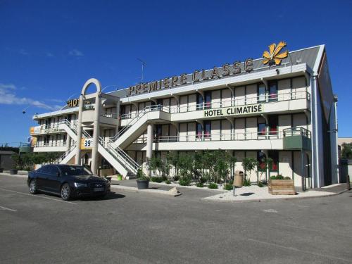 Premiere Classe Avignon Le Pontet - image 7
