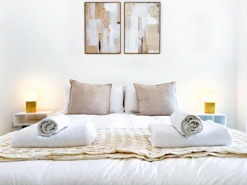 Beautiful London Townhouse - 5 mins from Queens Road Station, Londres (foto 6)