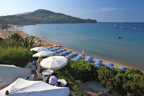 Hotel Antares - image 7