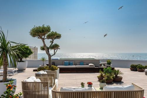 La Chiaja art&relais