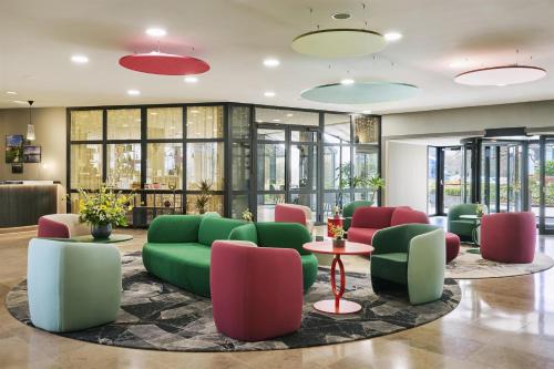 NH Luxembourg - image 10