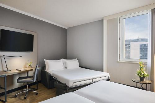 NH Luxembourg - image 7