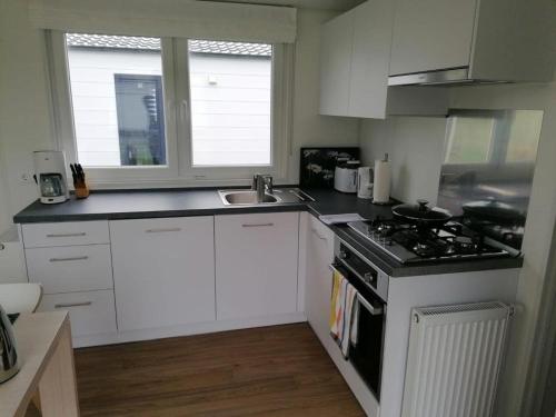 Two-Bedroom House image 2