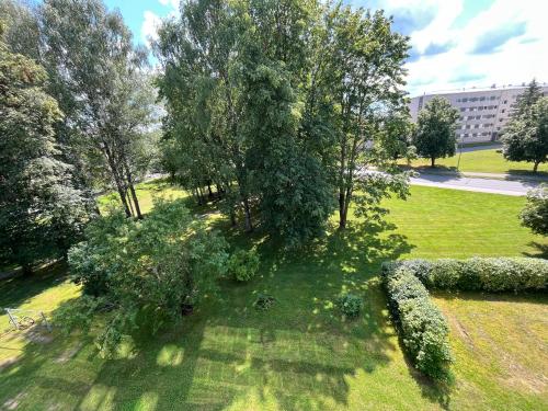 View, Uma-Kodo kulaliskorter in Põlva