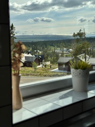 Fjallhus Storhogna 1 in Storhagna