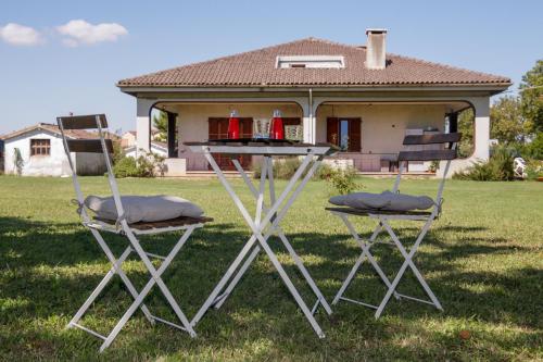 Casa Sophie Affittacamere 5