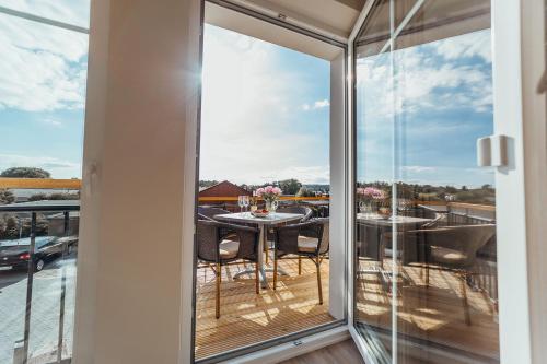 Villa Ocean View in Рюселсхайм