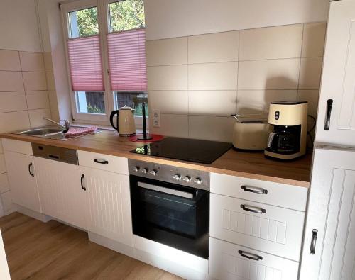 Neue moderne Ferienwohnung, separater Eingang, Seenähe (Neue moderne Ferienwohnung, separater Eingang, Seenahe) in Dobbin-Linstow