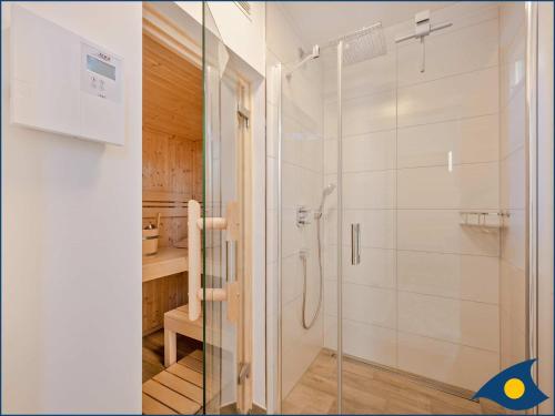Two-Bedroom House image 10