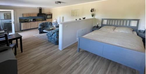 Huus-Ritter in Balje in Balje