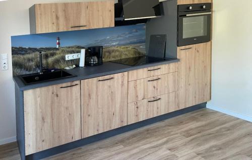 Huus-Ritter in Balje in Balje