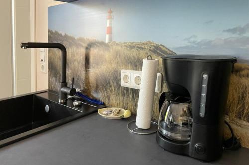 Huus-Ritter in Balje in Balje