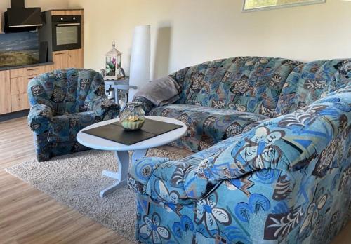 Huus-Ritter in Balje in Balje