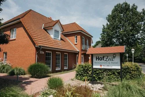 HofZeit GmbH in Walsrode, Deutschland