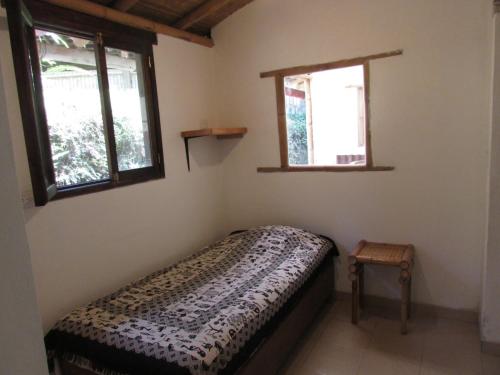 Eco Hotel La Jicarita in Coatepec, Mexico